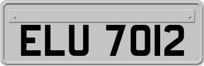 ELU7012
