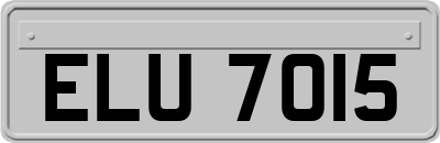 ELU7015