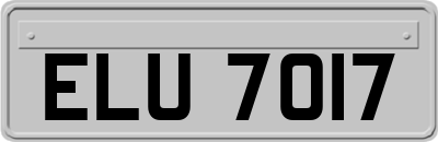ELU7017