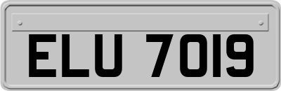 ELU7019