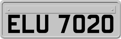 ELU7020