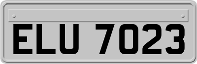 ELU7023