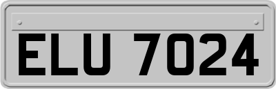 ELU7024