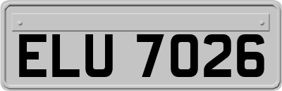 ELU7026