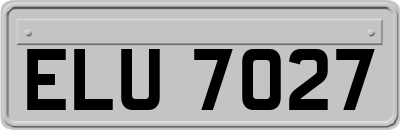 ELU7027
