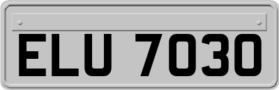 ELU7030