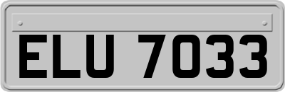 ELU7033