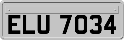 ELU7034