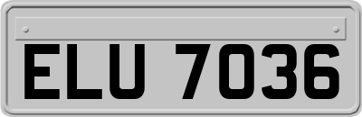 ELU7036