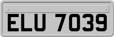 ELU7039
