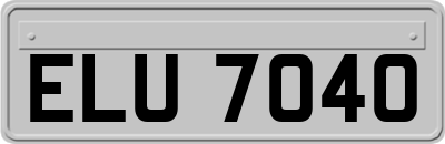 ELU7040