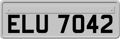 ELU7042