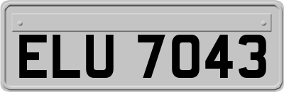 ELU7043