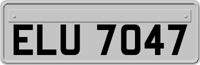 ELU7047