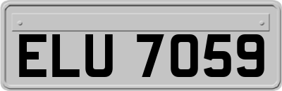 ELU7059