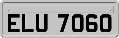 ELU7060