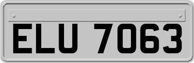 ELU7063
