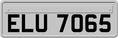 ELU7065