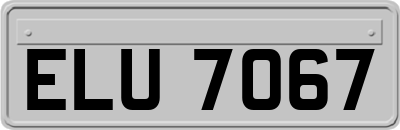 ELU7067