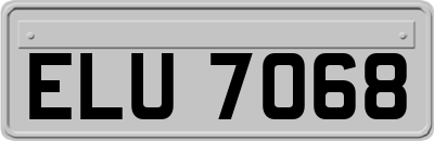 ELU7068