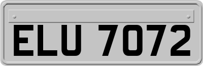 ELU7072