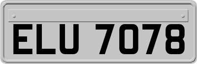 ELU7078
