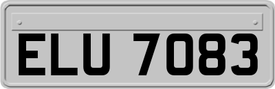 ELU7083