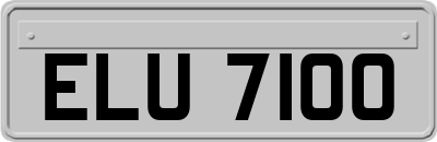 ELU7100