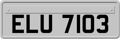 ELU7103