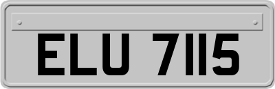 ELU7115