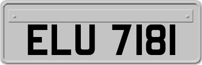 ELU7181