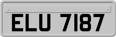 ELU7187