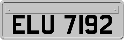 ELU7192