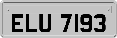 ELU7193