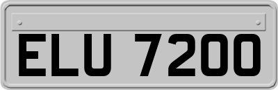 ELU7200
