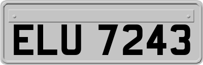ELU7243