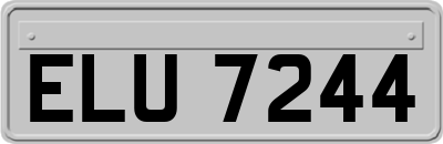 ELU7244
