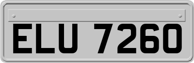 ELU7260