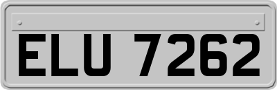 ELU7262