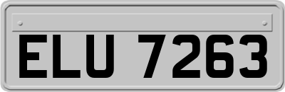 ELU7263