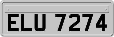 ELU7274