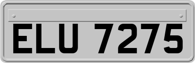 ELU7275