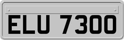 ELU7300