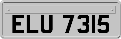ELU7315