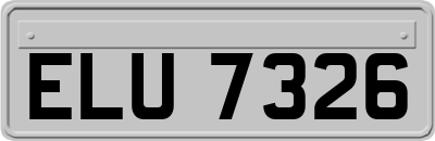 ELU7326
