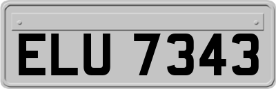 ELU7343