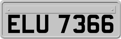 ELU7366