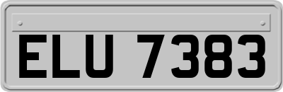 ELU7383