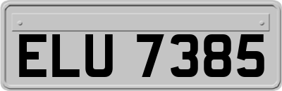 ELU7385