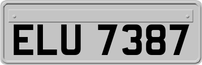 ELU7387